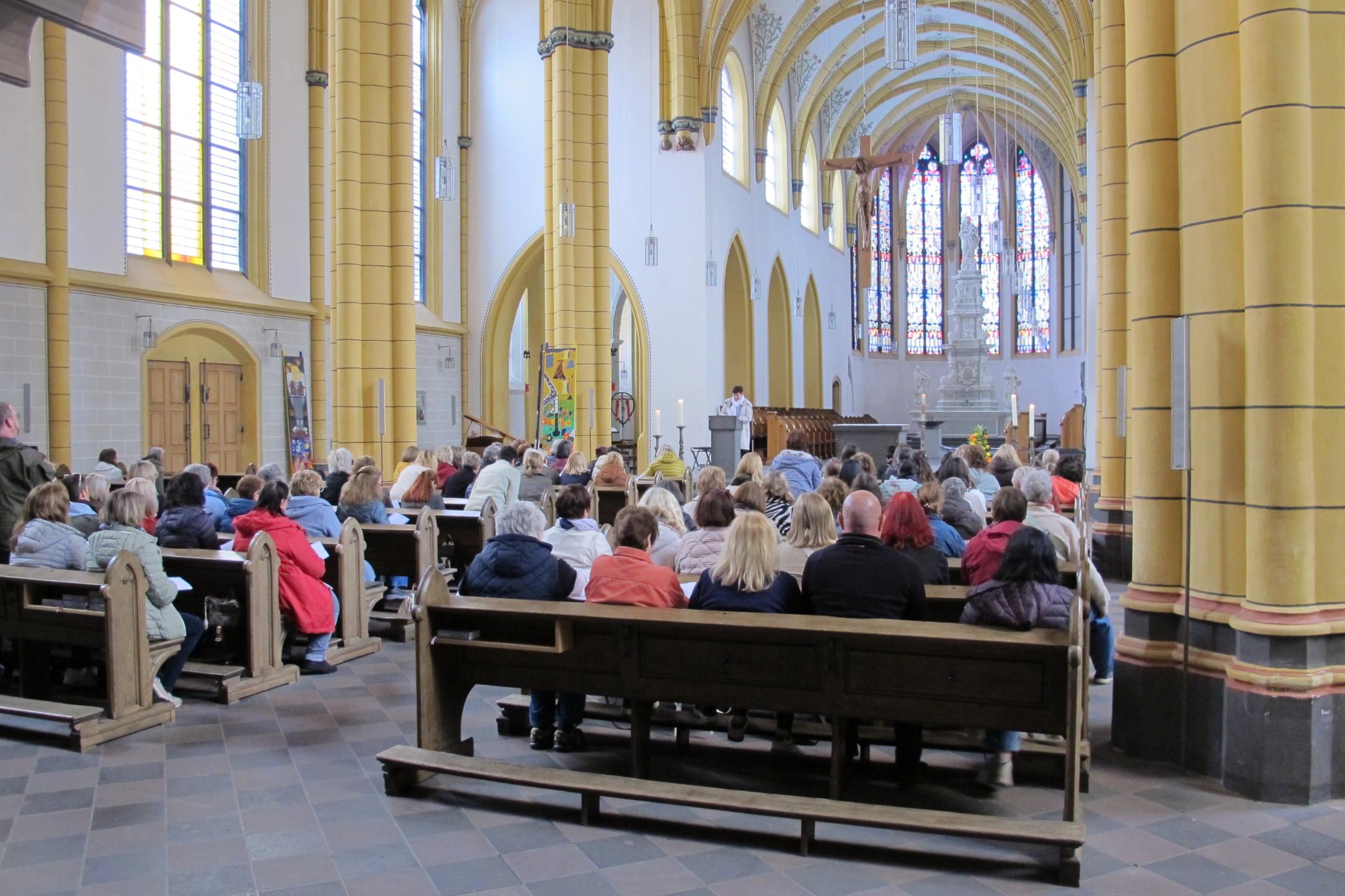 Gottesdienst