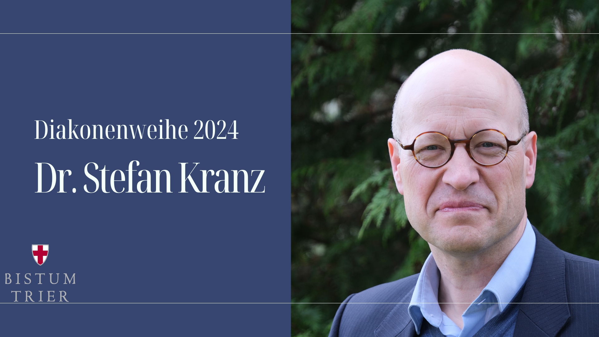 Dr. Stefan Kranz