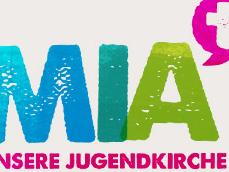 MIA Logo