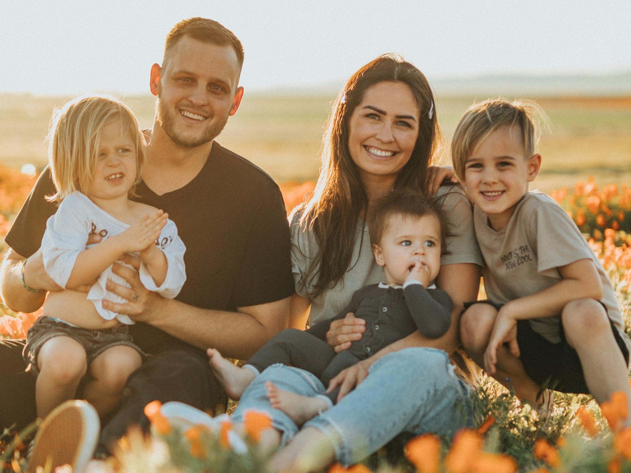 Familien müssen mehr gestärkt werden.