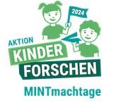 Kinder forschen