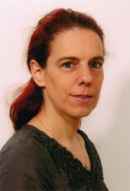 Sabine Dettinger