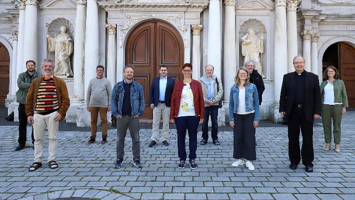 Missionarische Teams | Glaube & Seelsorge Im Bistum Trier