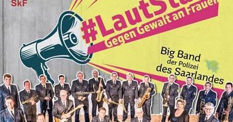 #LautStark - Charity Konzert Des SkF Saarland E.V. Gegen Gewalt An ...