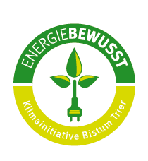 Logo der Klimainitiative Energiebewusst