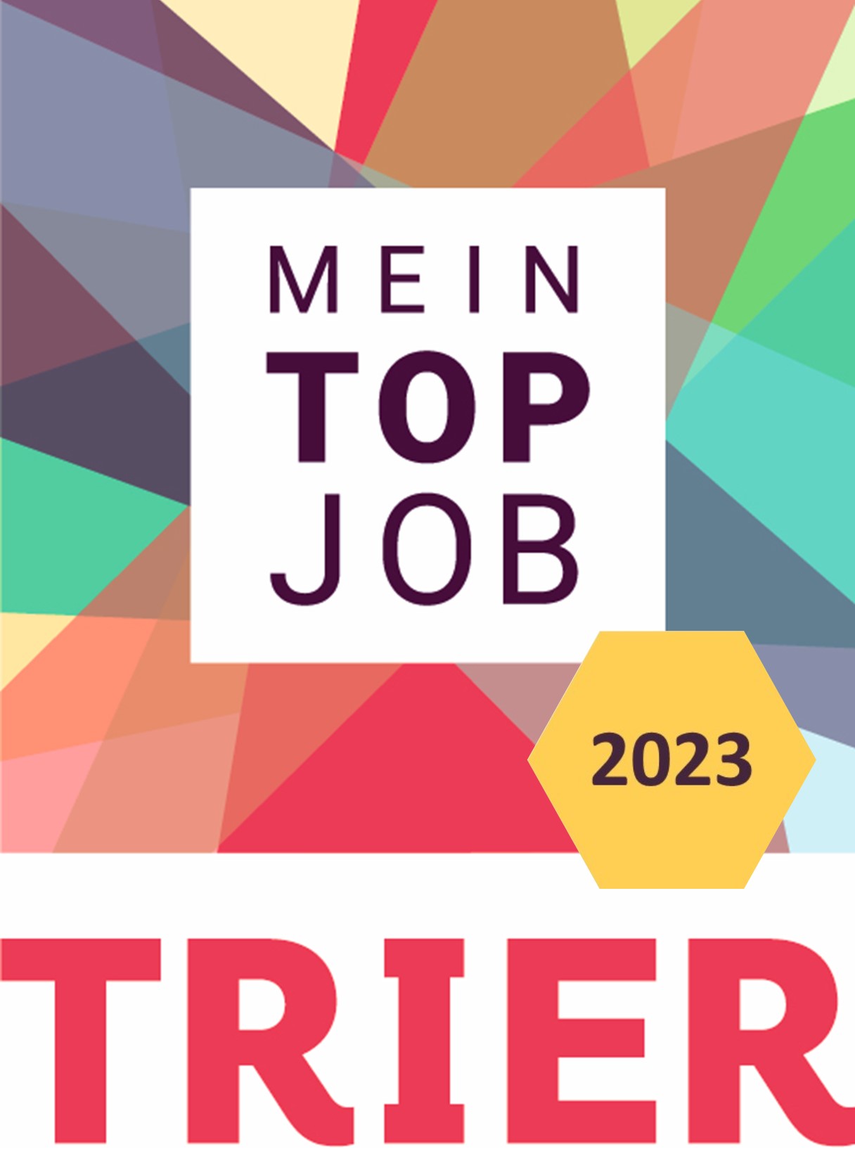Mein Top Job Trier 2023