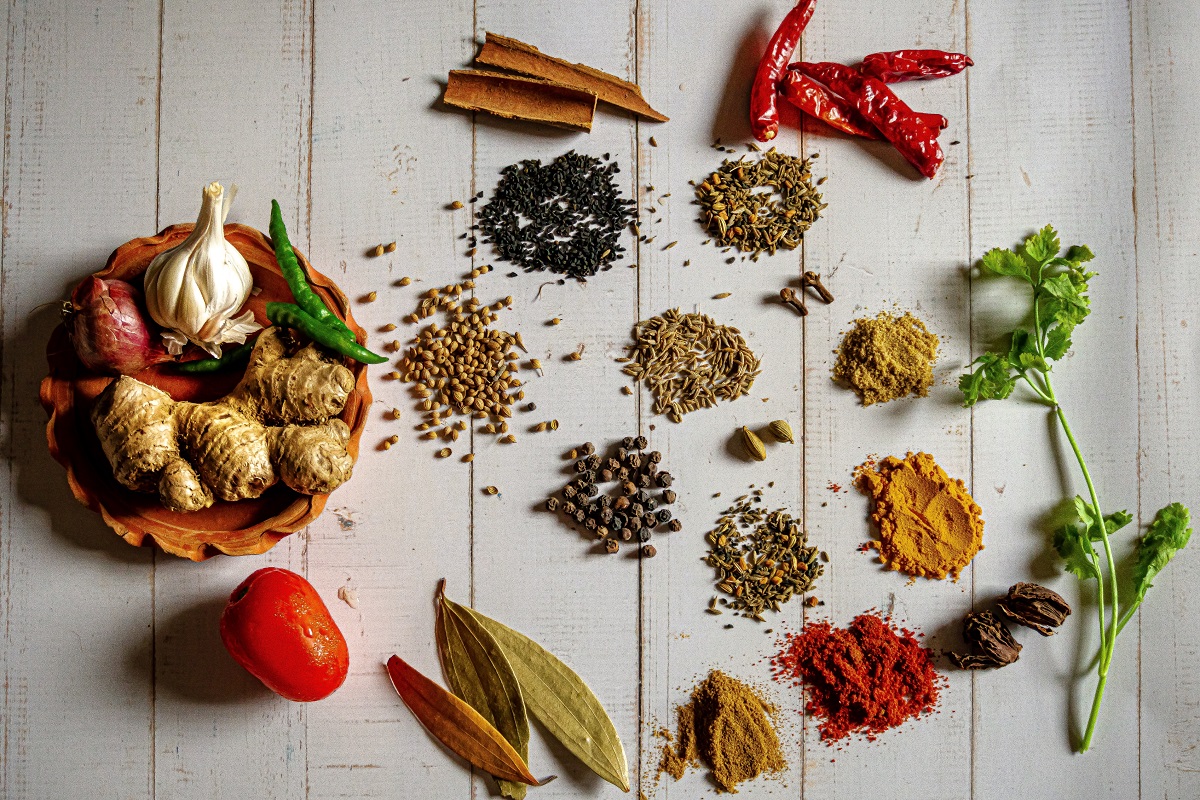 Du hast ein Händchen für Gewürze und Geschmack? Dann lerne von uns beim Kochen zu zaubern!