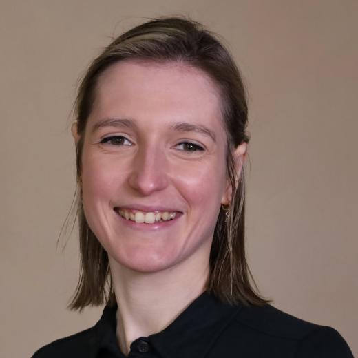 Lea Kronewirth (c) Bistum Trier Lea Kronewirth