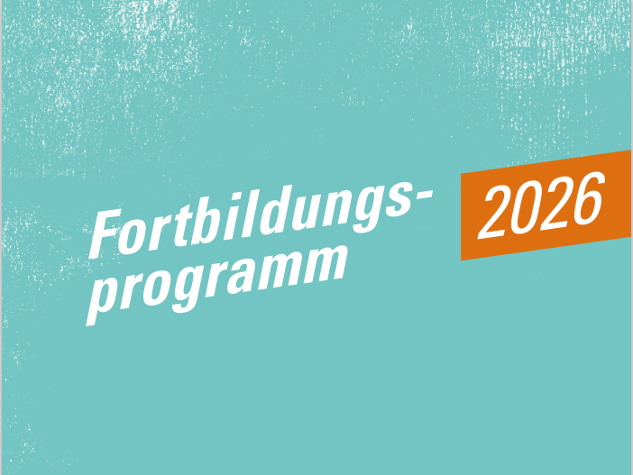Titel Fortildungsprogramm 2026 klein